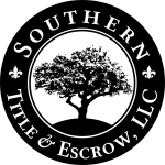 Southern Title & Escrow | Lake Charles Real Estate Title Company | Southwest Louisiana Title and Escrow Services