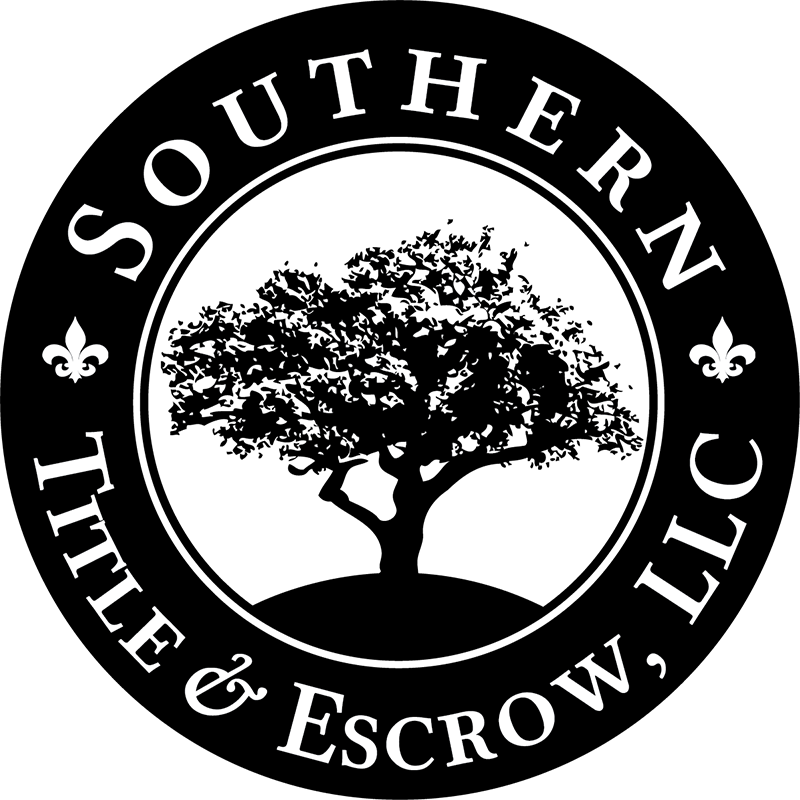 Southern Title & Escrow | Lake Charles Real Estate Title Company | Southwest Louisiana Title and Escrow Services