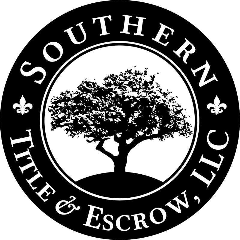 Southern Title & Escrow Lake Charles Real Estate Title Company